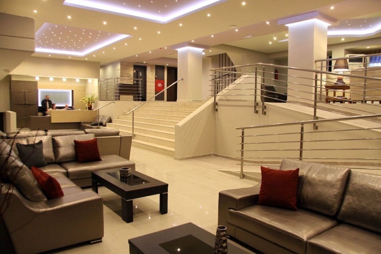 Изображение Agela Hotel 3*